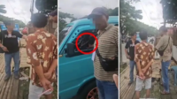 Preman Sontoloyo di Makassar Jadi ‘Juru Pajak’ Jalanan, Wartawan Hampir Bentrok!
