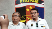 Pengacara Ishak Hamzah Bongkar Dugaan Konspirasi di Polrestabes Makassar