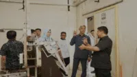 Pabrik Rokok 'Ilegal' di Gowa Terbongkar, Bea Cukai Bungkam dan Berita Hilang dari Internet!