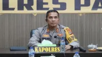 Kapolres Parepare: MR Meninggal Diduga Akibat Ulah Dua Polisi