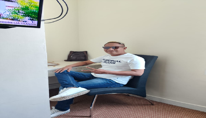 (Ketua Lsm Barapi) Diduga Langgar Aturan, Ketua DPRD Takalar Diminta Mundur! Diduga Langgar Aturan, Ketua DPRD Takalar Diminta Mundur!