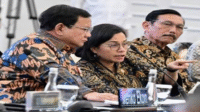 Tutup Defisit, Sri Mulyani Guyur Utang Rp 250 T: APBN Aman?
