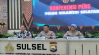 37 Terduga Kasus Penipuan Passobis Sidrap Dipulangkan, 3 Orang Ditahan