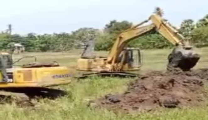 Galian C 'Ilegal' di Gowa Tak Tersentuh, Aktivis: Kapolres Jangan Cuma Duduk Manis!