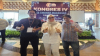 A. Ika Kartika Sari Bawa Harapan Baru untuk IKA Smansa Lewat Kongres IV