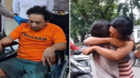 Bejat! Pemerkosa Gadis Kerupuk di Makassar Juga Cabuli Hewan