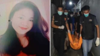 Geger! Wanita Muda Asal Tana Toraja Ditemukan Tewas Tergantung di Kamar Kos