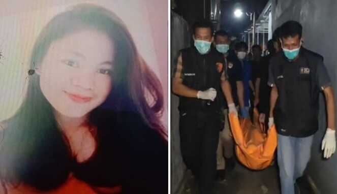 Geger! Wanita Muda Asal Tana Toraja Ditemukan Tewas Tergantung di Kamar Kos