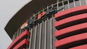 KPK Periksa Komisaris Utama PT IAE, Skandal Jual Beli Gas Rp240 M Menguak