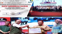Takalar Jadi Kabupaten Pertama di Sulsel Capai 100 Persen Pembentukan Kopdes Merah Putih