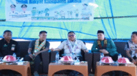 Bupati Takalar Serahkan Sertifikat Redistribusi Tanah, 8.000 Lahan Siap Tersertifikasi