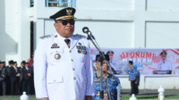 Bupati Takalar Pimpin Upacara Hari Otonomi Daerah ke-29: Serukan Sinergi Menuju Indonesia Emas 2045