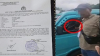 Preman Pungli Sopir Pete-Pete di Makassar Dilaporkan, Catut Nama Organda!