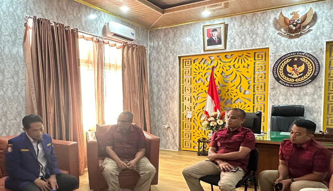 Rutan Makassar Rawan Jadi Sarang Kejahatan, CCTV Minim dan HP Ilegal Bebas Masuk!