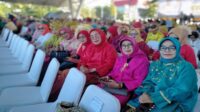SDN Parinring Hadirkan Nuansa Tradisi dan Tekad Pendidikan Modern di Hardiknas 2025