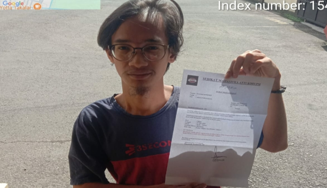 Aksi Batal, Toko 'Ilegal' Masih Berjaya, Ada Apa dengan Aliansi Takalar?