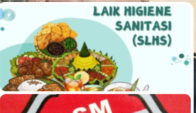 Ilustrasi-Sertifikat Laik Sehat (SLH) Restoran 'Bodong' Marak di Takalar, Sertifikat Laik Sehat Diabaikan!