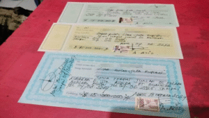 Fasum PTB Maros Disulap Jadi Ladang Bisnis, Diduga Disewakan Puluhan Juta
