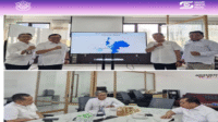 Bupati Takalar Gagas Sekolah Rakyat untuk Atasi Kemiskinan Ekstrem