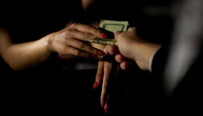Mengaku Pelayan, Wanita di Barru Ditangkap Jajakan PSK Bocah