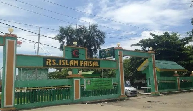 Dokter RS Islam Faisal Klarifikasi Isu Penutupan Kasus Bocah Tenggelam di Hotel Claro