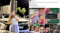 Heboh Skincare Qiana Glow’s, Netizen: Jangan-Jangan Cuma Tempelan BPOM