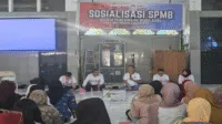 Lewat Sosialisasi, SMAN 1 Makassar Pastikan Orangtua Paham Aturan Baru SPMB