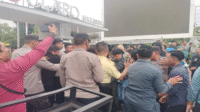 Kasus Bocah Tewas di Hotel Claro, Keluarga Shock, Aparat Lamban?