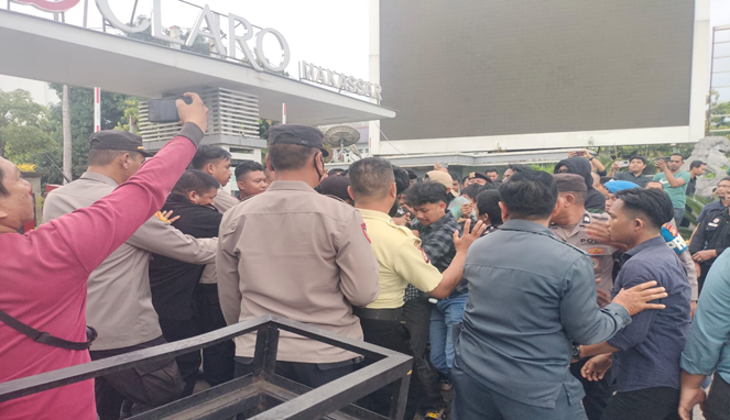Kasus Bocah Tewas di Hotel Claro, Keluarga Shock, Aparat Lamban?