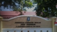 Proyek Sekolah Rp 6,7 M di Takalar Diduga Jadi Bancakan Pungli!