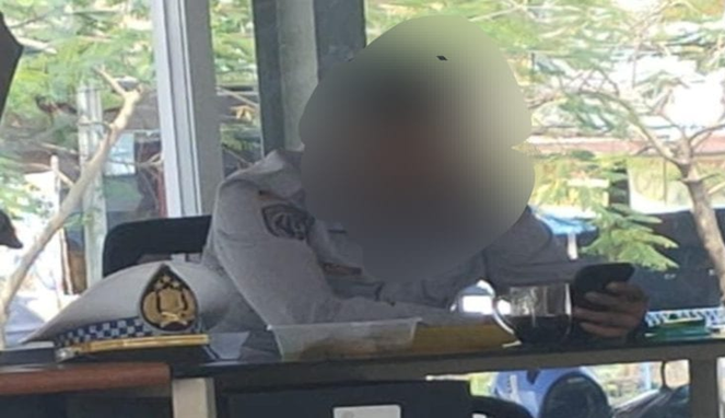 Arogansi Oknum Petugas Timbang, Nama UPPKB Pallangga Tercoreng