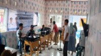 Dukcapil Takalar Jemput Bola ke Pulau Satangnga, Layanan KTP-el Kini Lebih Dekat