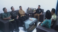 Bupati Tana Toraja Diduga Sewenang-wenang, Dua ASN ‘Dibantai’ Jabatan Tanpa Alasan