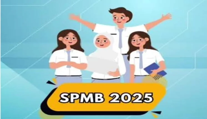 Tes Jalur Prestasi SPMB Sekolah Unggulan Makassar Diundur, Siswa Dapat Waktu Tambahan Belajar
