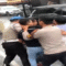 HIPERMATA Tuntut Keadilan, Polisi Balas dengan Tindakan Kasar?
