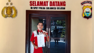 3 Media Online Gowa Dilaporkan ke Polda Sulsel, Diduga Sebar Fitnah dan Tolak Hak Jawab