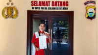 Diduga Difitnah di Media Daring, Warga Maros Laporkan Bos LSM dan Jurnalis
