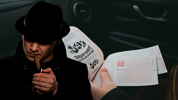 Jaringan Togel Torut Terendus, ‘R’ Diduga Bos Besar yang Dilindungi