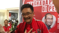Djarot PDIP: Penguasa Tambang dan Koruptor Tak Layak Disebut Pancasilais