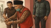 Kakek "Peot" Divonis Ringan di Barru, Penanganan Polisi dan Jaksa Dipertanyakan