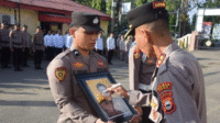 Aipda RS Jadi Musuh Bersama, Polres Bone Tak Toleransi Pengguna Narkoba