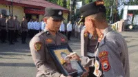 Aipda RS Jadi Musuh Bersama, Polres Bone Tak Toleransi Pengguna Narkoba