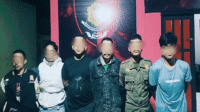 Gara-Gara Mobile Legends, 13 Pemuda Nyaris Tawuran Berdarah di Bulukumba