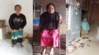 Bantuan Diduga Disunat, Warga Tak Mampu Tamannyeleng Gigit Jari