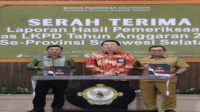 Takalar Raih Opini WTP Keempat dari BPK, Bupati Firdaus Tegaskan Komitmen Transparansi