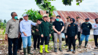 KLHK Pantau Pengelolaan Sampah di TPA Balang Takalar