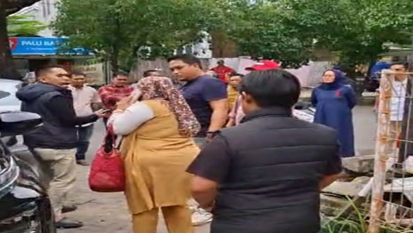 AB Mengaku Ditekan dan Diintimidasi, Debt Collector Bertindak Brutal