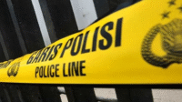 Malu Jadi Bahan Gunjingan, Pria di Dompu Tega Bunuh Istri Sendiri dengan Parang