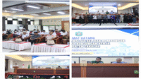 Wakil Bupati Takalar Sambut Kunjungan Banggar DPRD Sulsel Bahas Realisasi Anggaran 2024