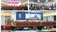 Takalar Gelar Musrenbang RPJMD 2025–2029 dan RKPD 2026, Fokuskan Arah Pembangunan Daerah